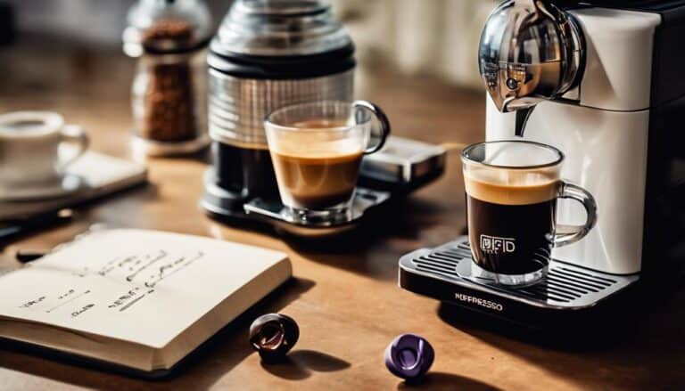 How to Measure Caffeine Content in Nespresso Pods