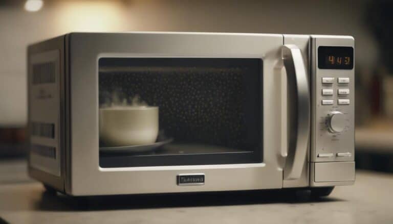 How Long to Heat Milk in the Microwave?