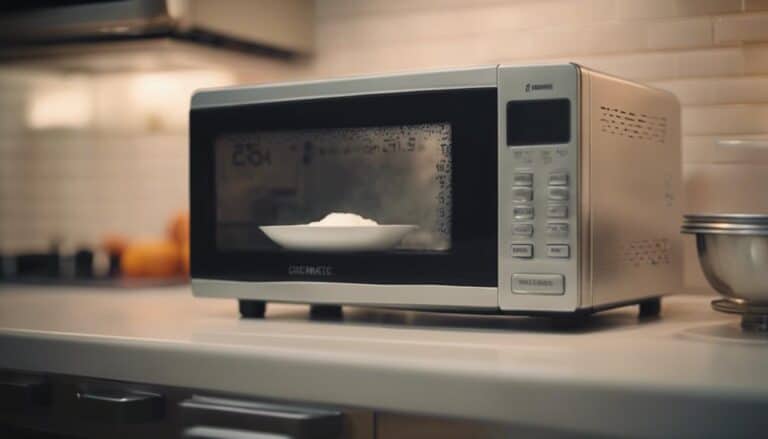 How to Heat Milk Long in the Microwave
