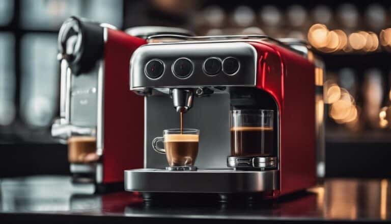 How to Troubleshoot Nespresso Blinks Red Twice