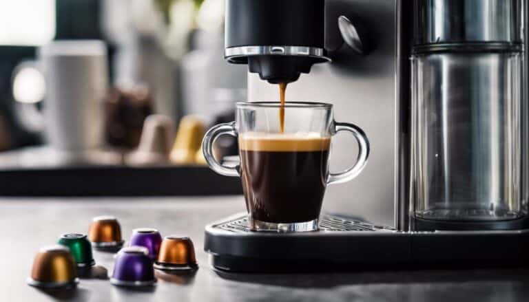 Quick Fix Guide for Nespresso Vertuo Troubleshooting