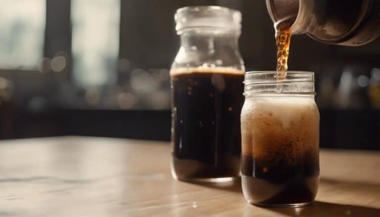 7 Differences: Nitro Cold Brew Vs Cold Brew