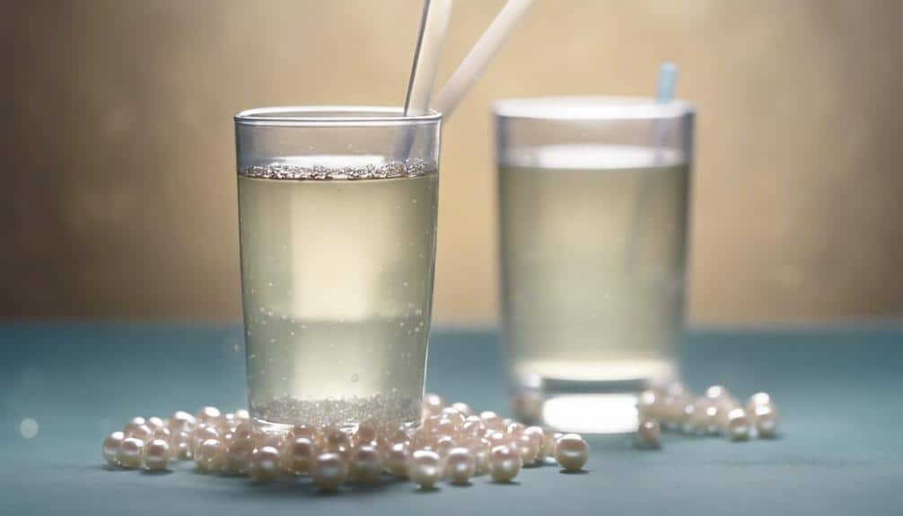 pearl tea health risks