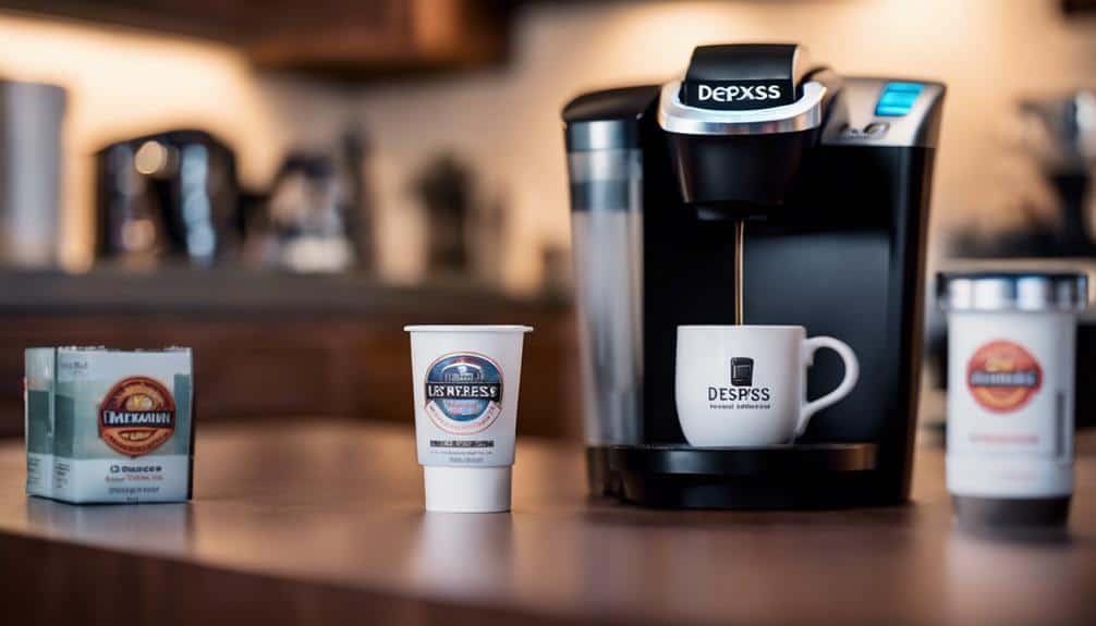 perfect keurig coffee care