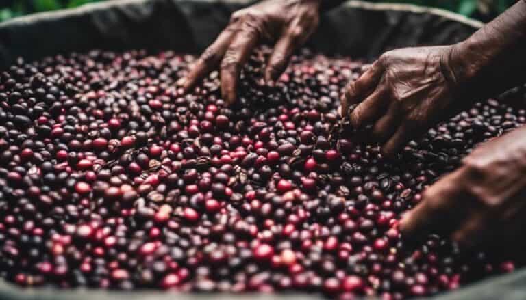 Mastering the Unique Civet Coffee Process in 5 Steps