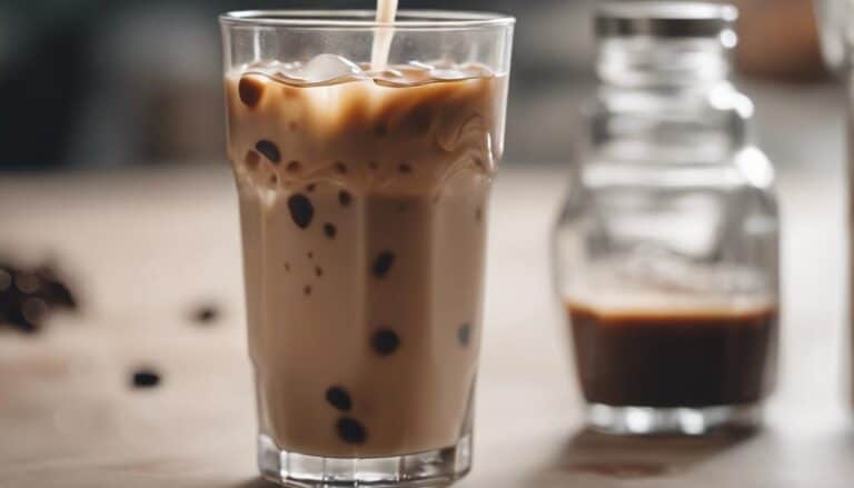 How to Master Iced Lattes – Step-by-Step