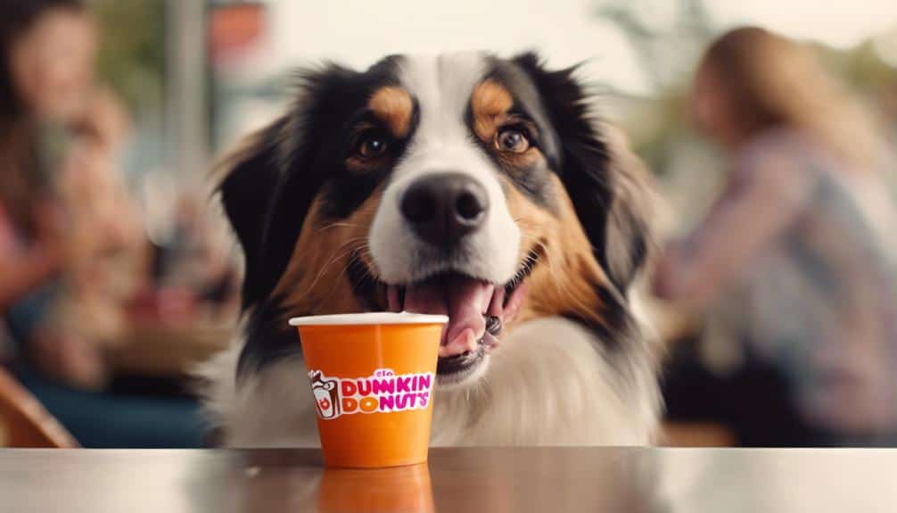 pup cup satisfaction revealed