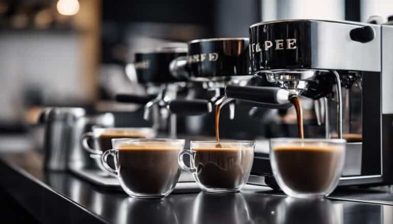 How to Choose Essential Espresso Glassware