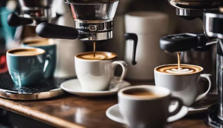 How to Choose the Right Cup Size for Your Coffee Maker