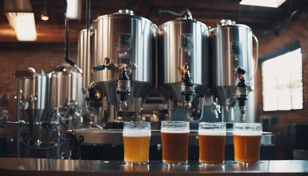 smart brewing technology reviews