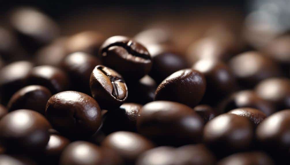 starbucks espresso bean quality
