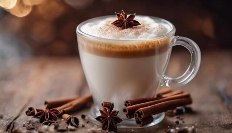 Chai Latte Bliss Recipe: Starbucks-Inspired in 3 Steps