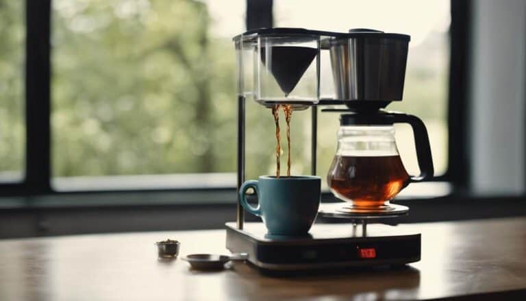 Make Tea With Your Coffee Maker: 3 Simple Steps