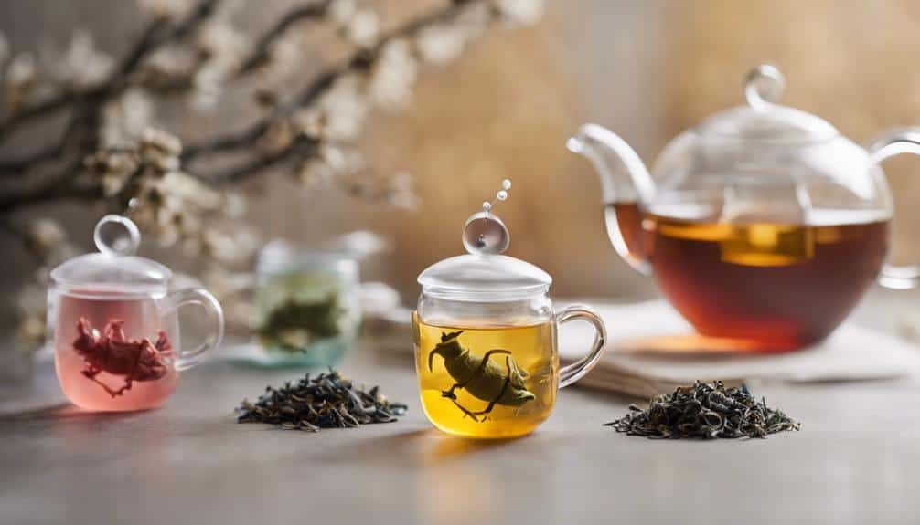 tea lover gift guide