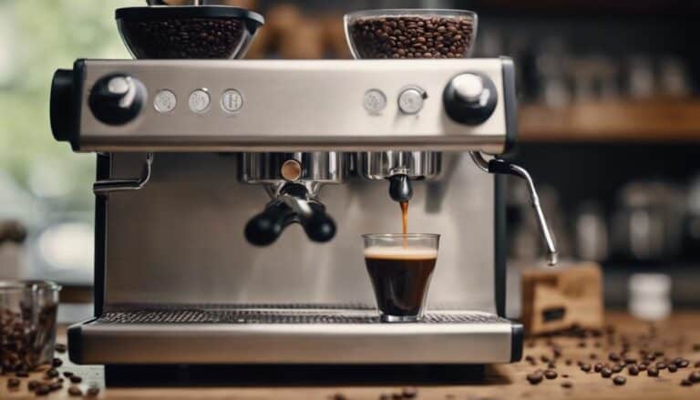 top espresso machine recommendations