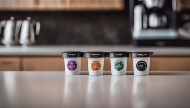 Best K-Cups for Coffee Snobs: Top 7 Picks