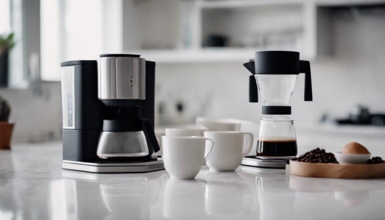 Best Automatic Pour Over Coffee Makers: Top 3 Picks