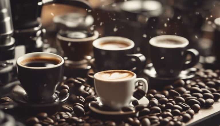 Top 5 Reviews of Espresso Beans